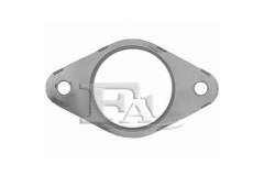 Прокладка глушителя AUDI для FORD S-MAX (WA6) 2.0 TDCi 2007-2014, код двигателя KLWA,TYWA, V см3 1997, кВт 85, л.с. 115, Дизель, Fischer Automotive 1 130919